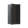 Etui do tableta SAMSUNG Etui Book Cover Keyboard Slim do Tab S11 Ultra czarne EF-DX930UBEGWW
